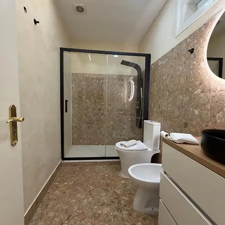 Apartament T2 Com Vista Mar